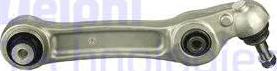 Delphi TC2870 - Bras de liaison, suspension de roue droxauto.com