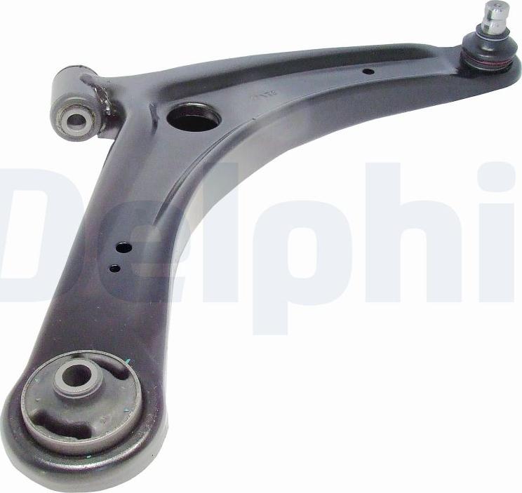Delphi TC2345 - Bras de liaison, suspension de roue droxauto.com
