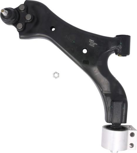 Delphi TC2346 - Bras de liaison, suspension de roue droxauto.com