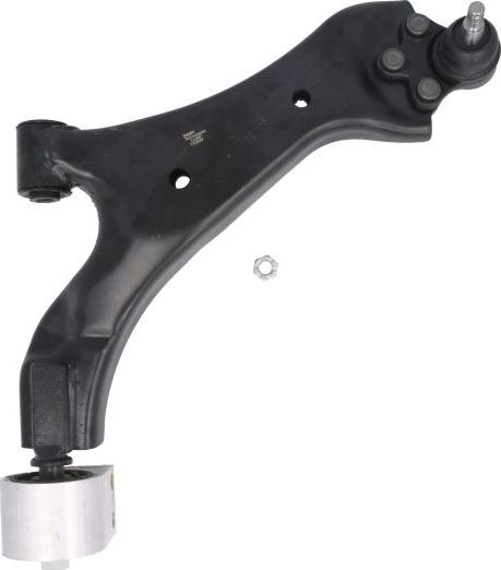 Delphi TC2347 - Bras de liaison, suspension de roue droxauto.com