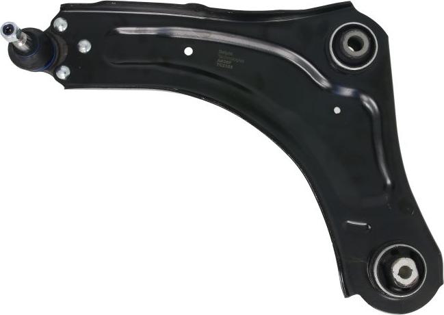 Delphi TC2355 - Bras de liaison, suspension de roue droxauto.com