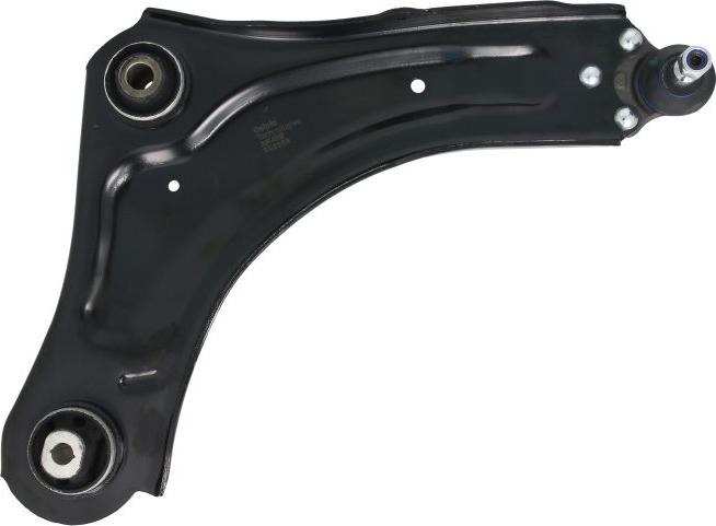 Delphi TC2356 - Bras de liaison, suspension de roue droxauto.com