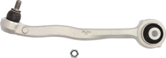 Delphi TC2357 - Bras de liaison, suspension de roue droxauto.com