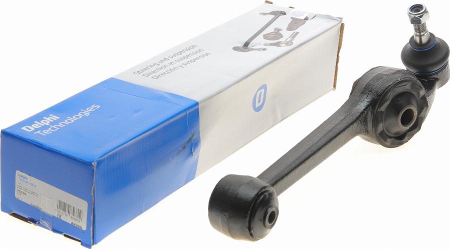 Delphi TC235 - Bras de liaison, suspension de roue droxauto.com
