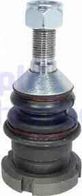 Delphi TC2380-11B1 - Rotule de suspension droxauto.com