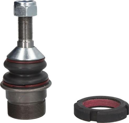 Delphi TC2380 - Rotule de suspension droxauto.com