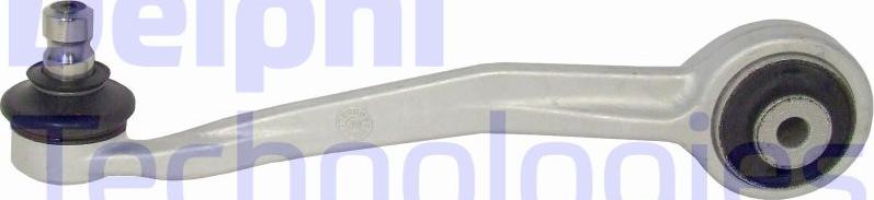 Delphi TC2335 - Bras de liaison, suspension de roue droxauto.com