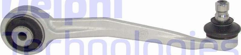 Delphi TC2336 - Bras de liaison, suspension de roue droxauto.com