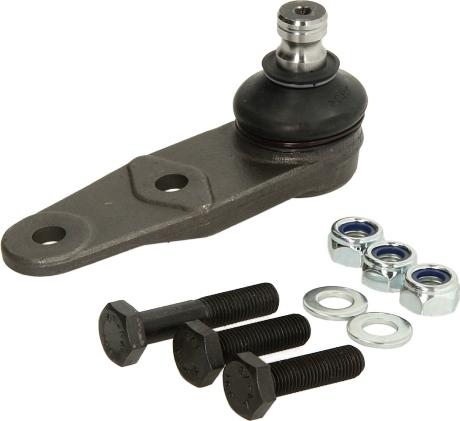 Delphi TC233 - Rotule de suspension droxauto.com