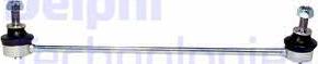 Delphi TC2325-11B1 - Entretoise / tige, stabilisateur droxauto.com