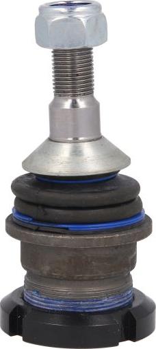 Delphi TC2379 - Rotule de suspension droxauto.com