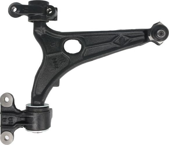 Delphi TC2245 - Bras de liaison, suspension de roue droxauto.com