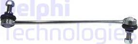 Delphi TC2266-11B1 - Entretoise / tige, stabilisateur droxauto.com