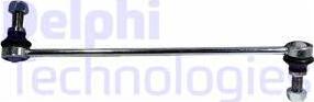 Delphi TC2268-11B1 - Entretoise / tige, stabilisateur droxauto.com