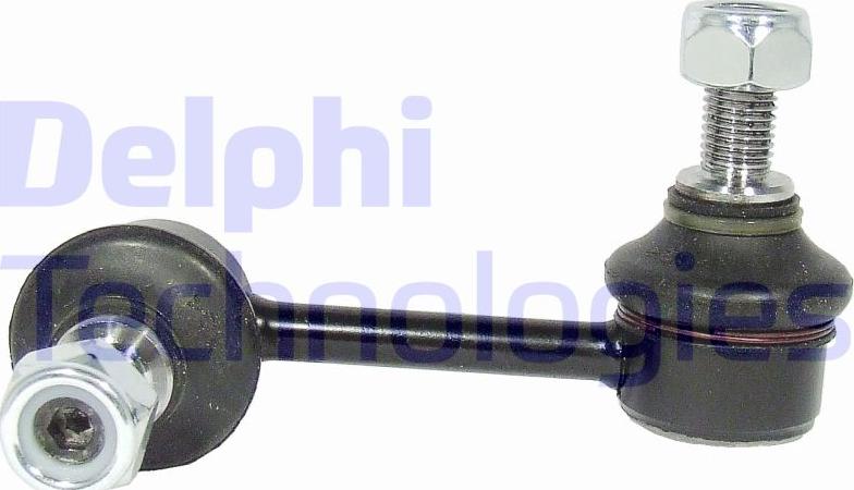 Delphi TC2289 - Entretoise / tige, stabilisateur droxauto.com