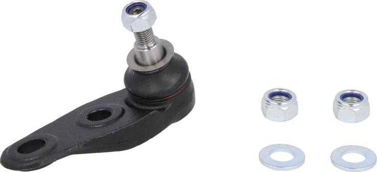Delphi TC2234 - Rotule de suspension droxauto.com