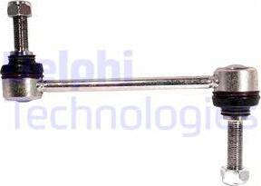 Delphi TC2220-11B1 - Entretoise / tige, stabilisateur droxauto.com