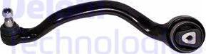 Delphi TC2227-11B1 - Bras de liaison, suspension de roue droxauto.com