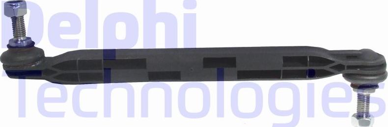 Delphi TC2279 - Entretoise / tige, stabilisateur droxauto.com