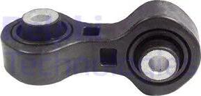 Delphi TC2275 - Entretoise / tige, stabilisateur droxauto.com