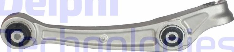 Delphi TC2709 - Bras de liaison, suspension de roue droxauto.com