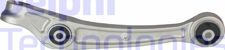 Delphi TC2708 - Bras de liaison, suspension de roue droxauto.com