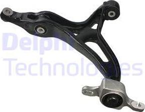 Delphi TC2739 - Bras de liaison, suspension de roue droxauto.com