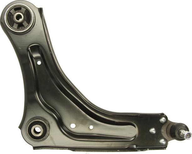 Delphi TC2730 - Bras de liaison, suspension de roue droxauto.com