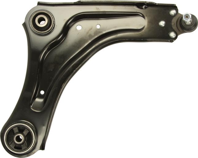 Delphi TC2731 - Bras de liaison, suspension de roue droxauto.com