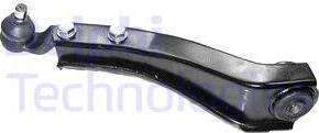Delphi TC794-11B1 - Bras de liaison, suspension de roue droxauto.com
