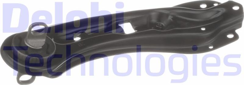 Delphi TC7948 - Bras de liaison, suspension de roue droxauto.com