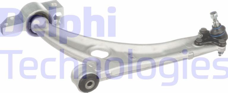 Delphi TC7951 - Bras de liaison, suspension de roue droxauto.com