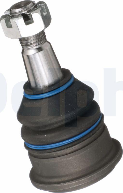 Delphi TC7910 - Rotule de suspension droxauto.com