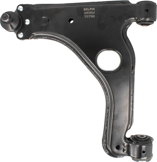Delphi TC750 - Bras de liaison, suspension de roue droxauto.com