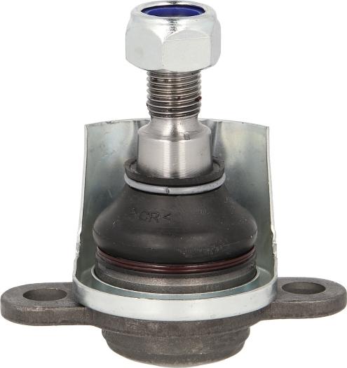 Delphi TC757 - Rotule de suspension droxauto.com