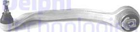 Delphi TC769-11B1 - Bras de liaison, suspension de roue droxauto.com