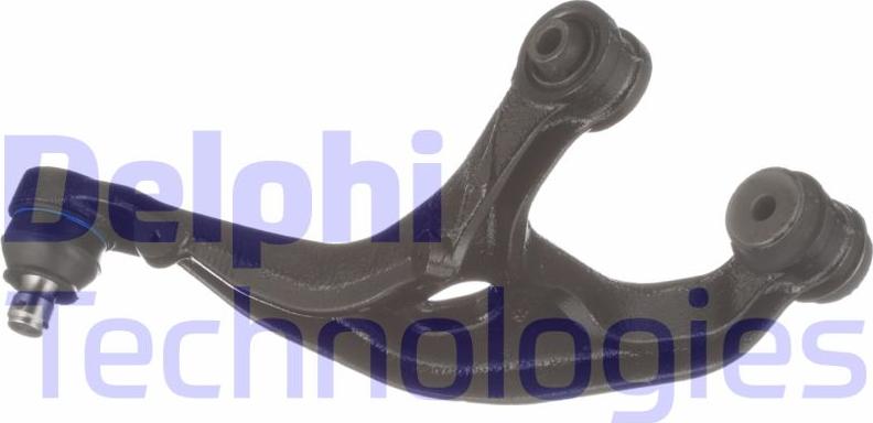 Delphi TC7643 - Bras de liaison, suspension de roue droxauto.com