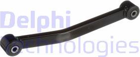 Delphi TC7666-11B1 - Bras de liaison, suspension de roue droxauto.com