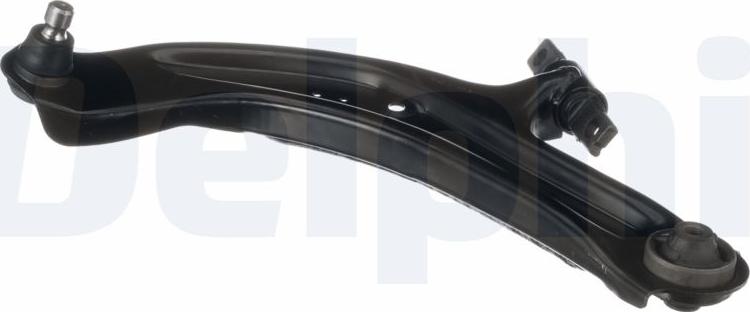 Delphi TC7627 - Bras de liaison, suspension de roue droxauto.com