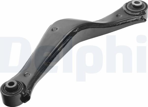 Delphi TC7024 - Bras de liaison, suspension de roue droxauto.com