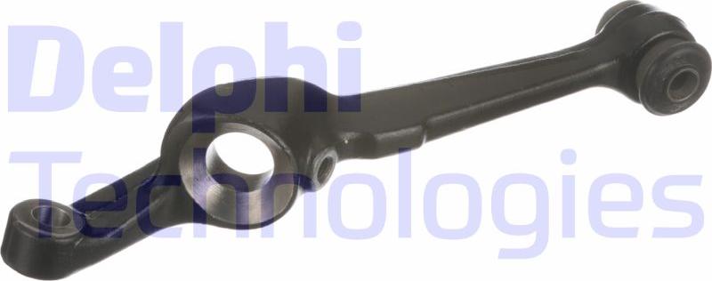 Delphi TC7109 - Bras de liaison, suspension de roue droxauto.com