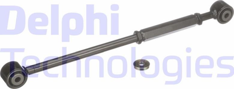 Delphi TC7107 - Bras de liaison, suspension de roue droxauto.com