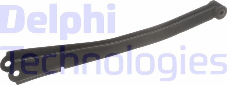 Delphi TC7180 - Bras de liaison, suspension de roue droxauto.com