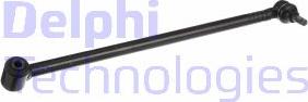 Delphi TC7182 - Bras de liaison, suspension de roue droxauto.com