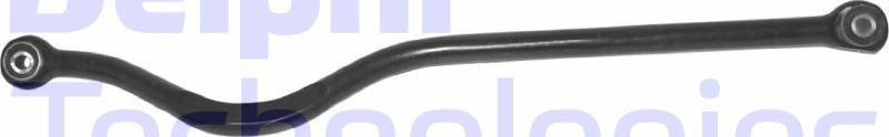 Delphi TC7891-11B1 - Biellette de barre stabilisatrice droxauto.com