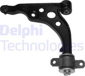 Delphi TC780 - Bras de liaison, suspension de roue droxauto.com