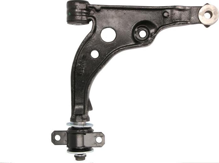 Delphi TC783 - Bras de liaison, suspension de roue droxauto.com