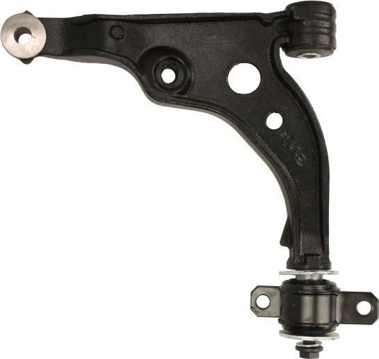 Delphi TC782 - Bras de liaison, suspension de roue droxauto.com