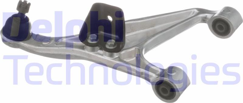 Delphi TC7399 - Bras de liaison, suspension de roue droxauto.com