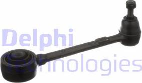 Delphi TC7397 - Bras de liaison, suspension de roue droxauto.com